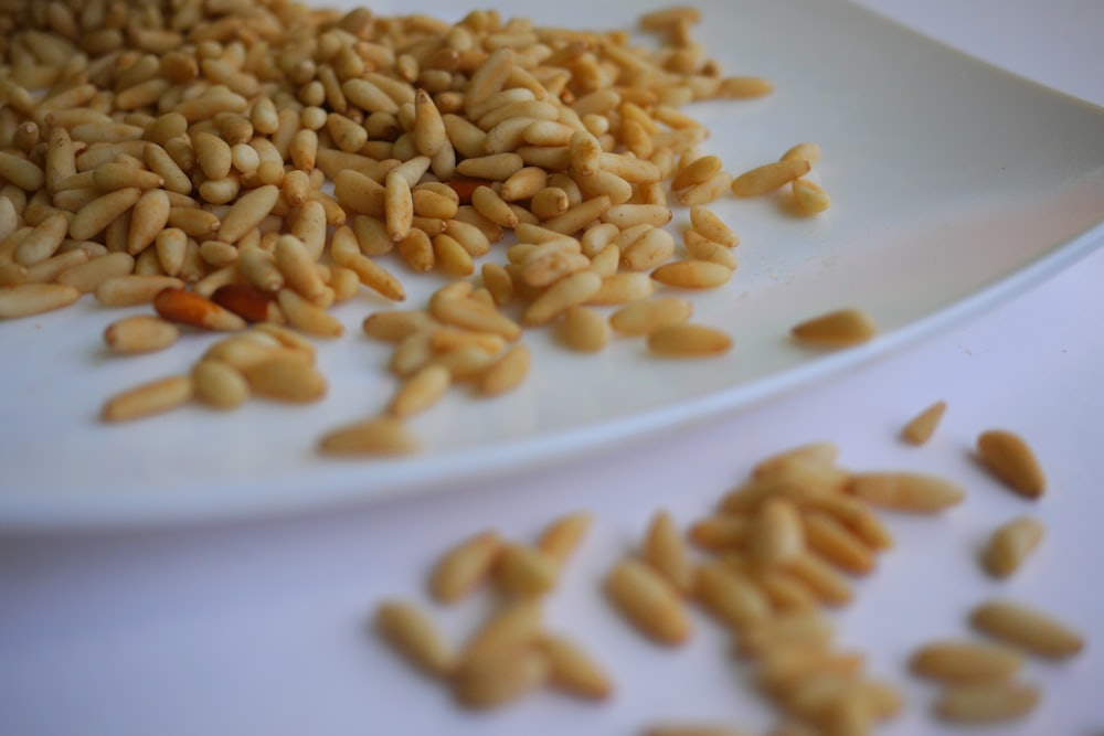 Afghan Pine Nuts