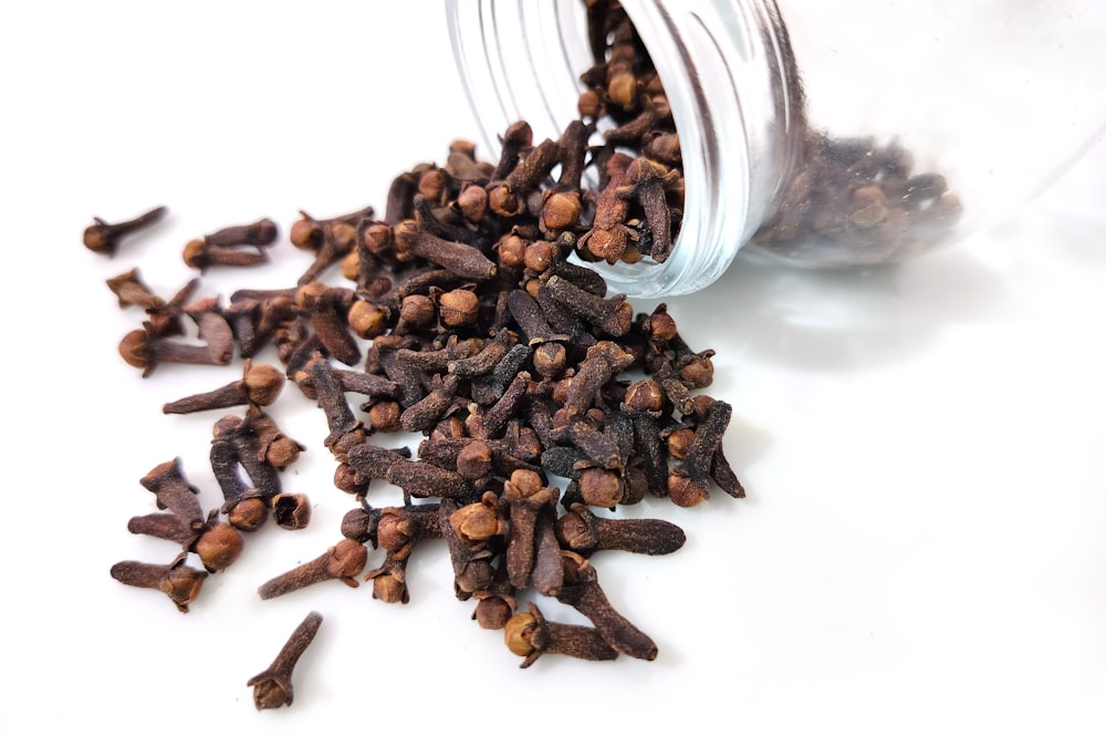 Indonesian Cloves