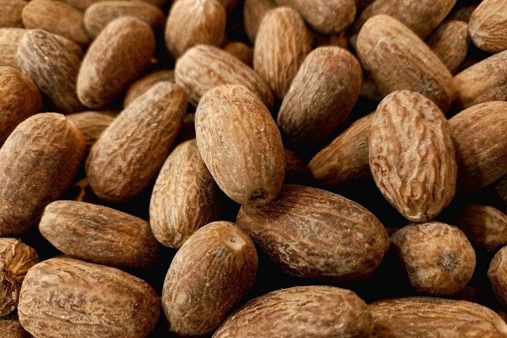Indonesian Nutmeg