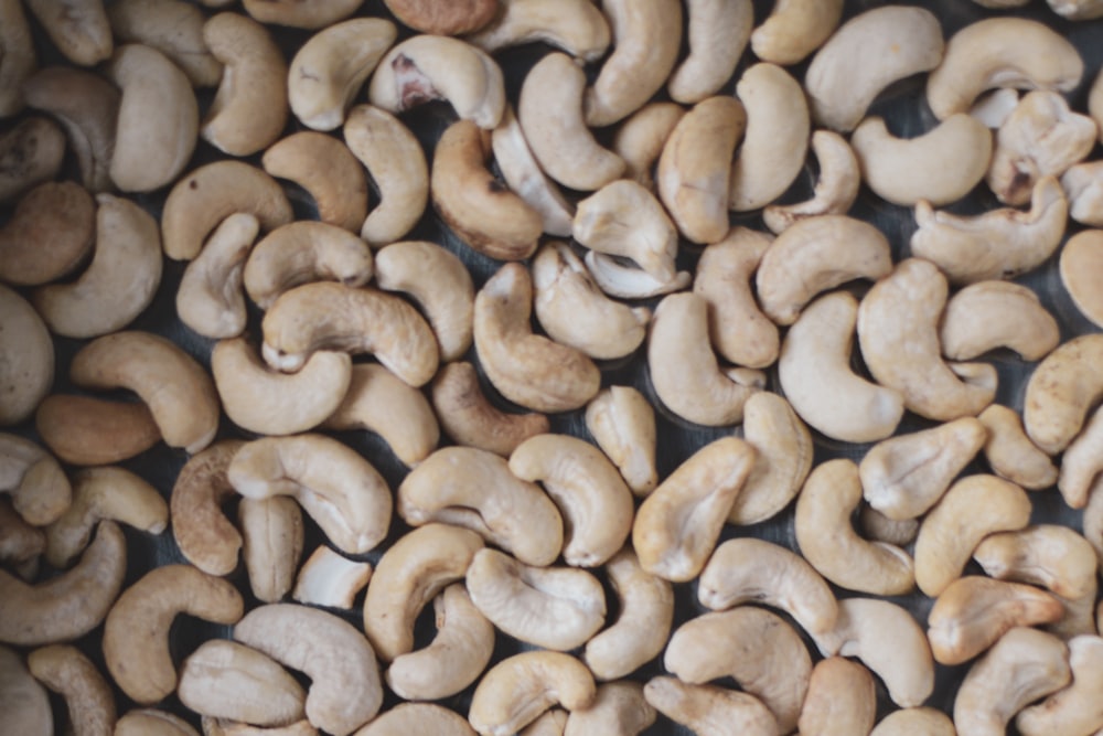 Indian Cashew Nuts