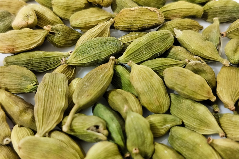Indian Green Cardamom