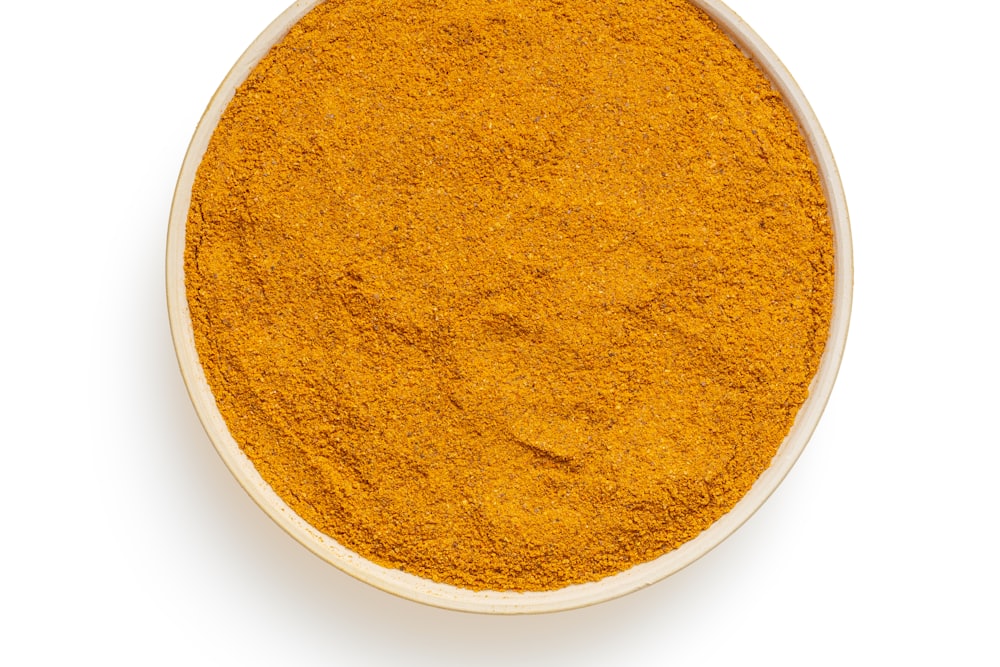 Indian Turmeric