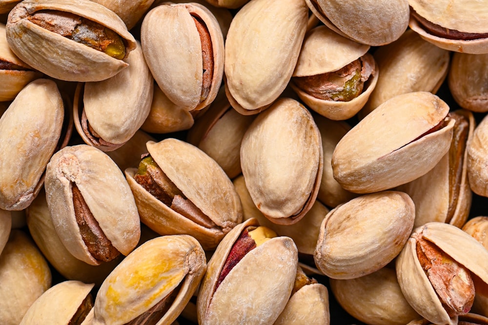 American Pistachios