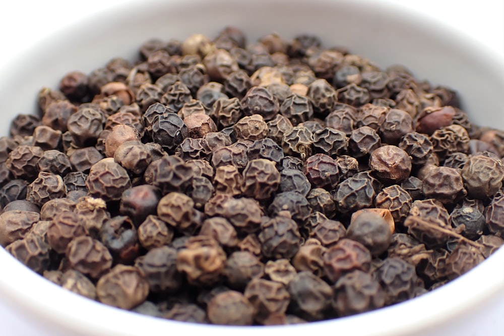 Vietnamese Black Pepper