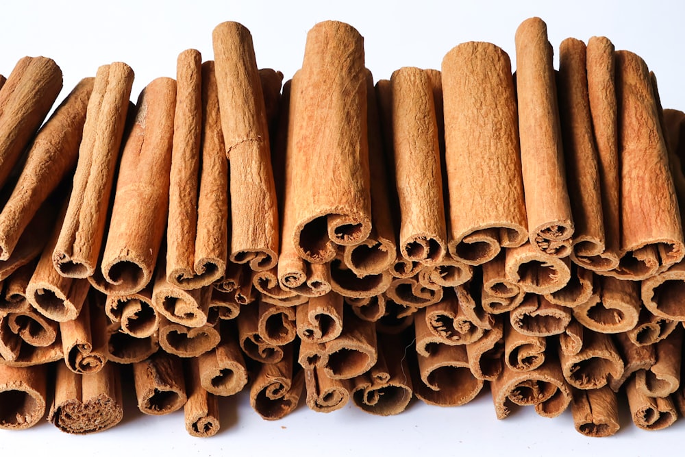 Vietnamese Cassia Cinnamon